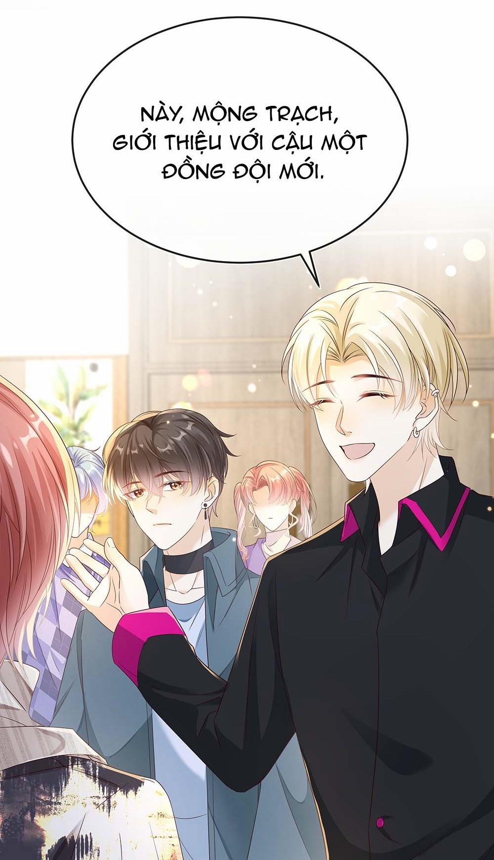 Tương Kế Tựu Kế 22 trang 6