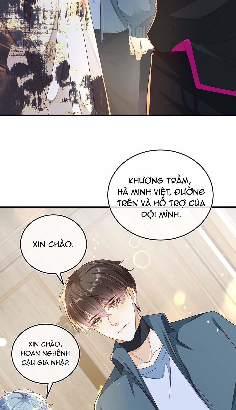 Tương Kế Tựu Kế 22 trang 7