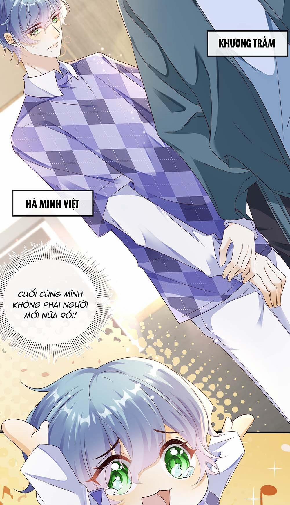 Tương Kế Tựu Kế 22 trang 8