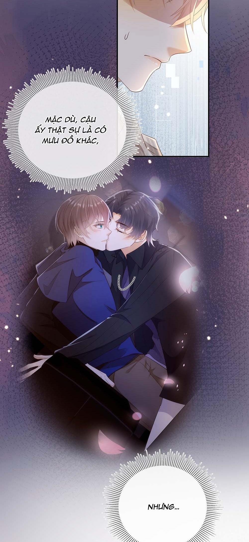 Tương Kế Tựu Kế 23 trang 10