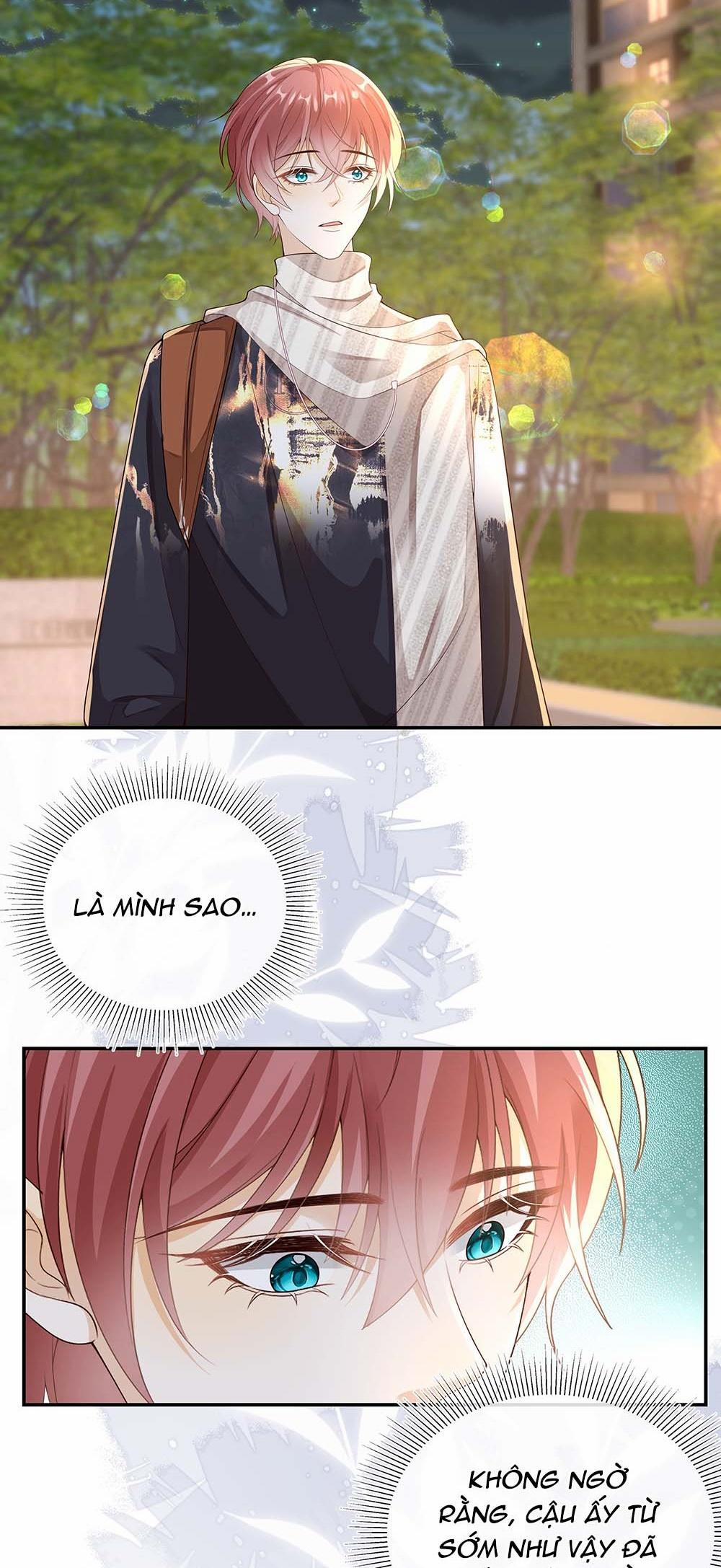 Tương Kế Tựu Kế 23 trang 14