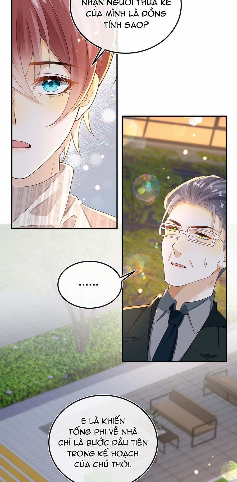 Tương Kế Tựu Kế 23 trang 21