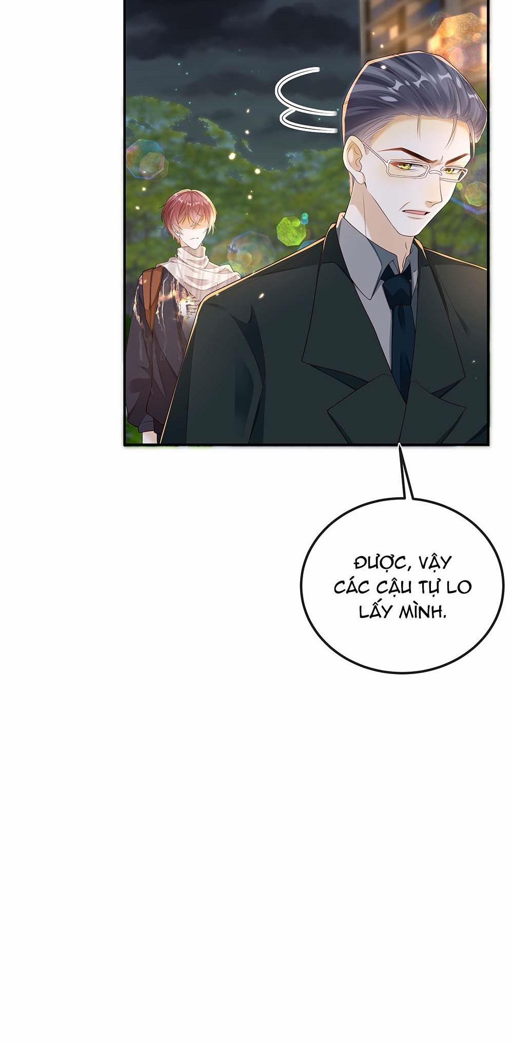 Tương Kế Tựu Kế 23 trang 23