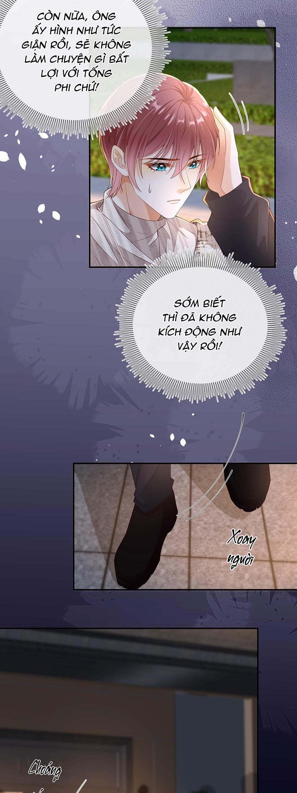 Tương Kế Tựu Kế 23 trang 25