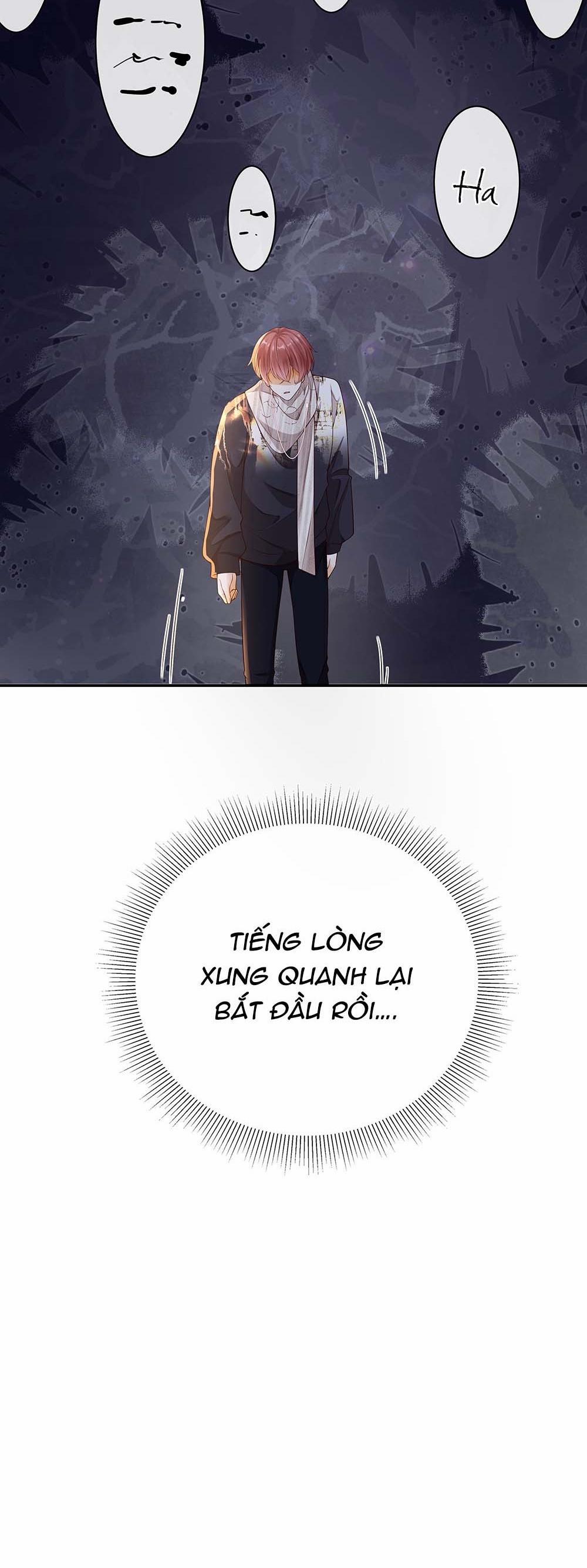 Tương Kế Tựu Kế 23 trang 27