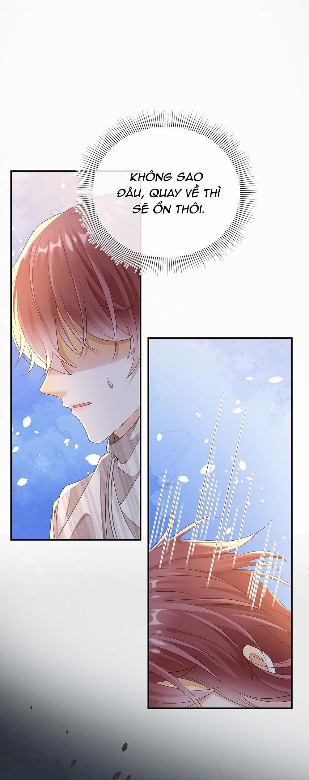 Tương Kế Tựu Kế 23 trang 28