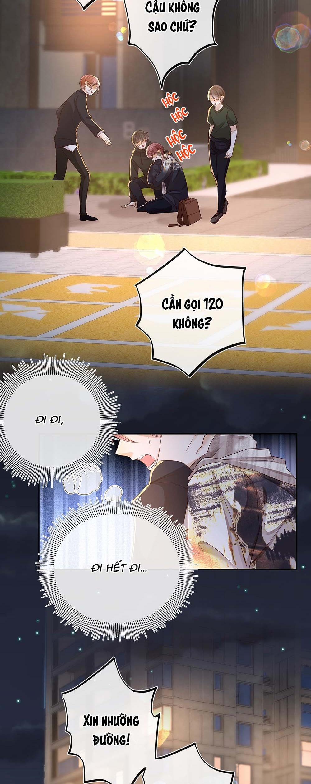 Tương Kế Tựu Kế 23 trang 30