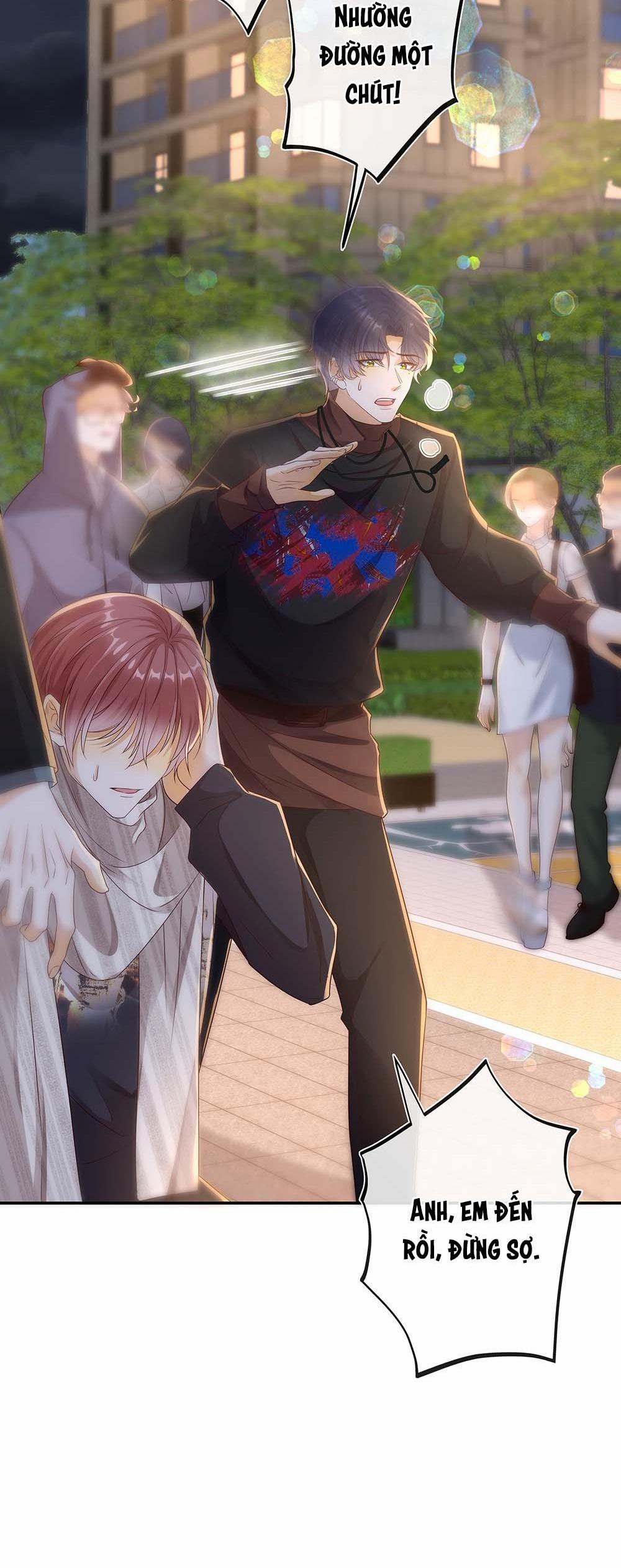 Tương Kế Tựu Kế 23 trang 31