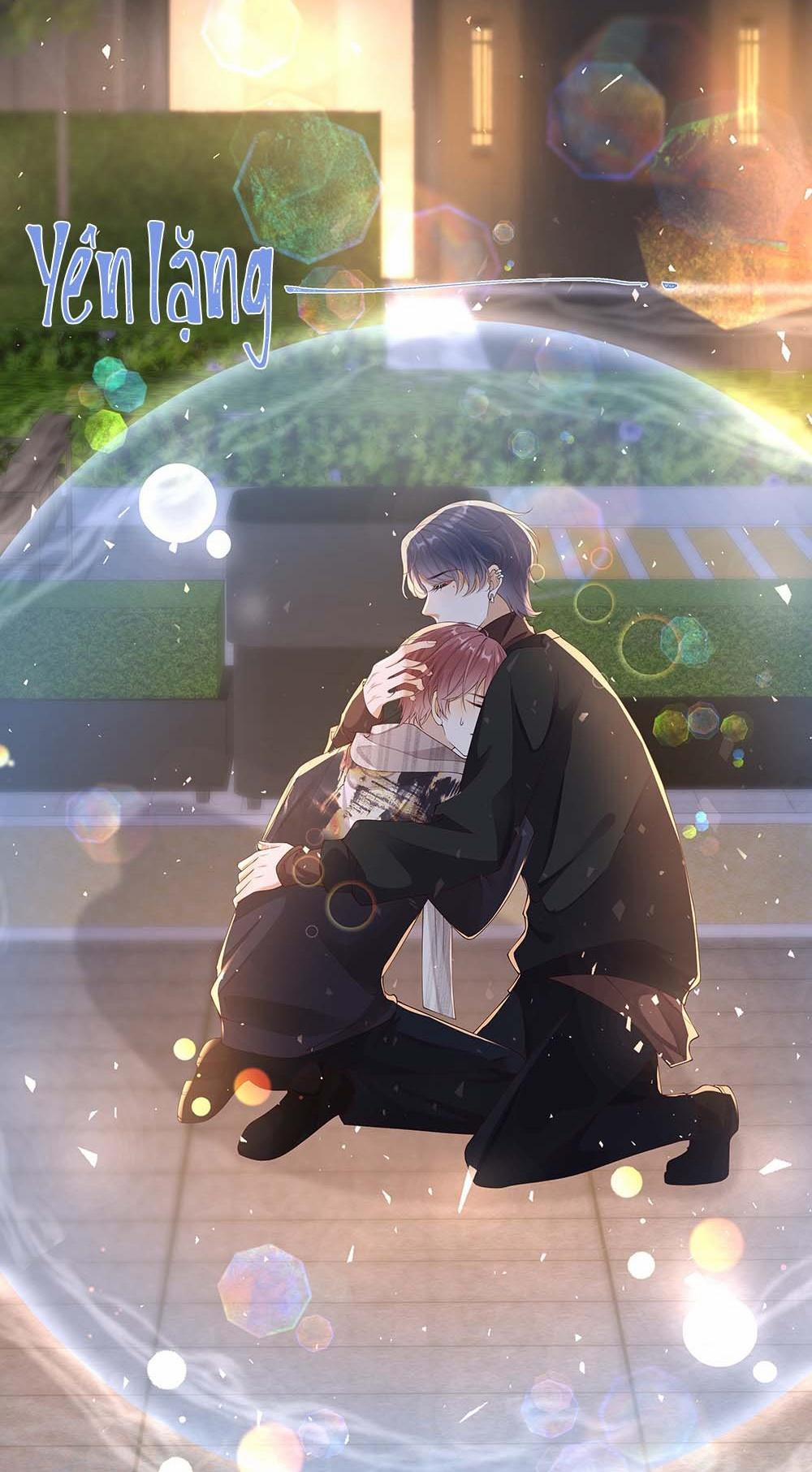 Tương Kế Tựu Kế 23 trang 33