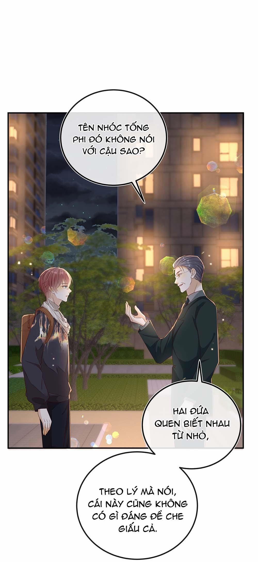 Tương Kế Tựu Kế 23 trang 8