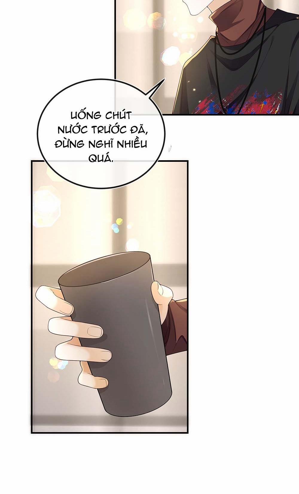 Tương Kế Tựu Kế 24 trang 20