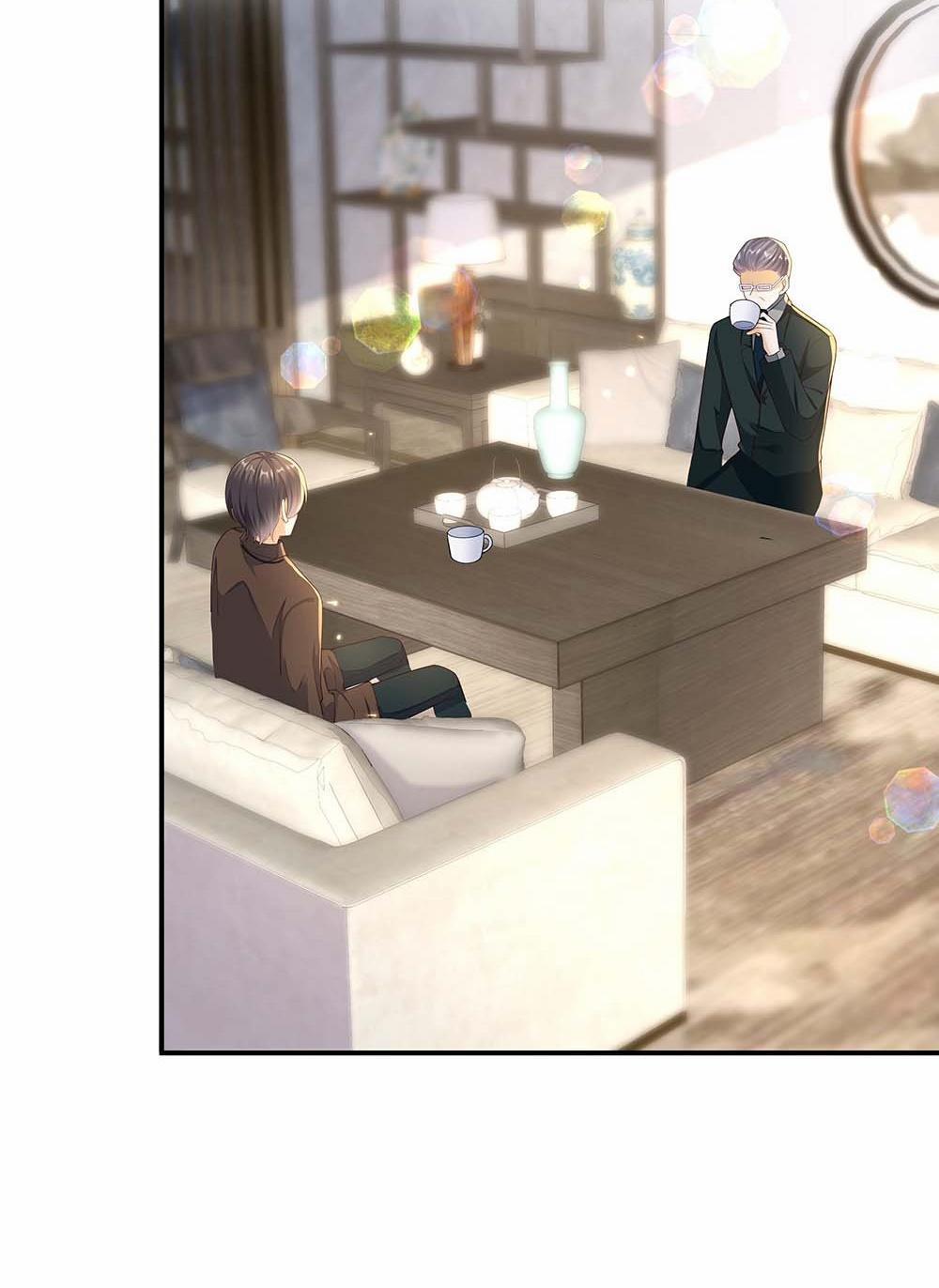 Tương Kế Tựu Kế 24 trang 32