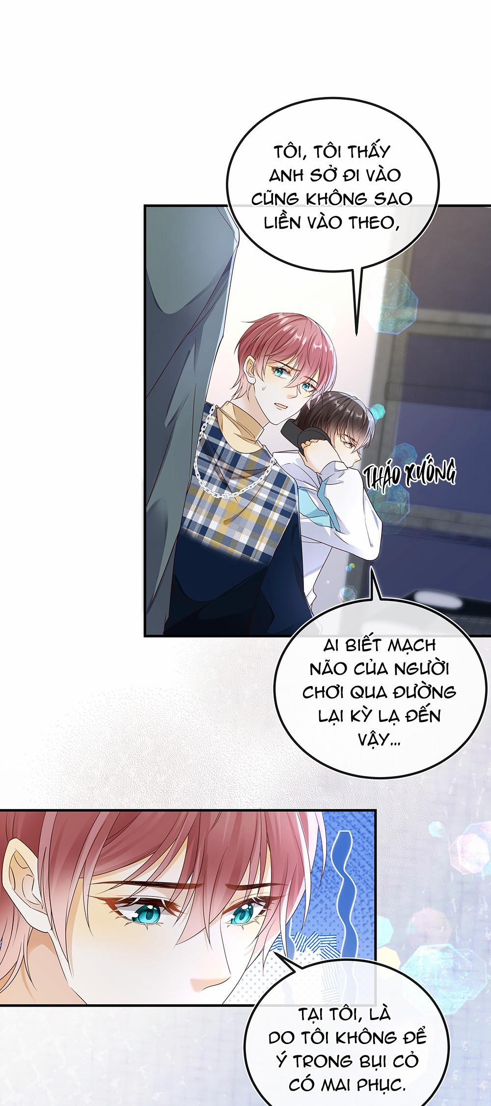 Tương Kế Tựu Kế 25 trang 13