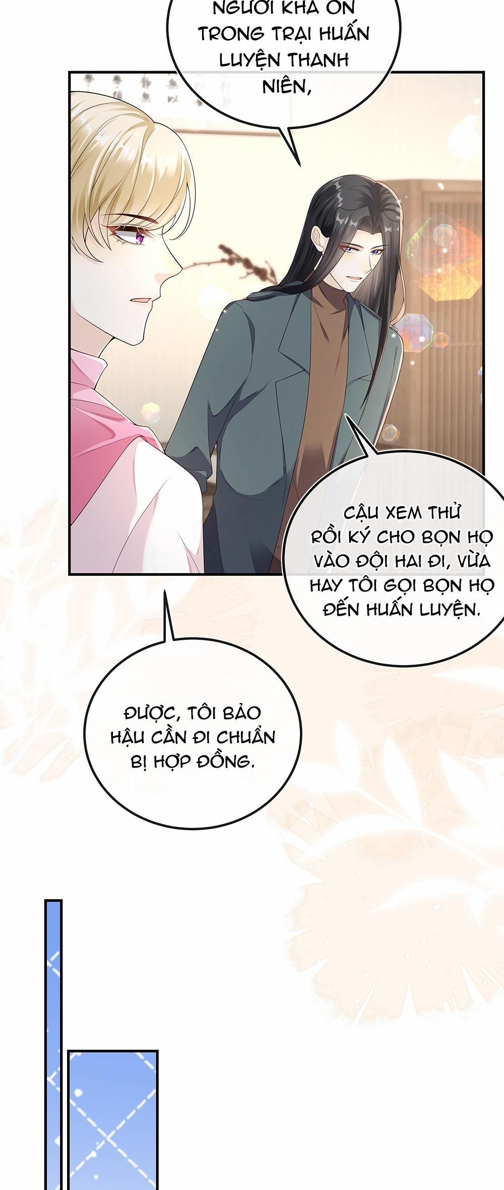 Tương Kế Tựu Kế 25 trang 19