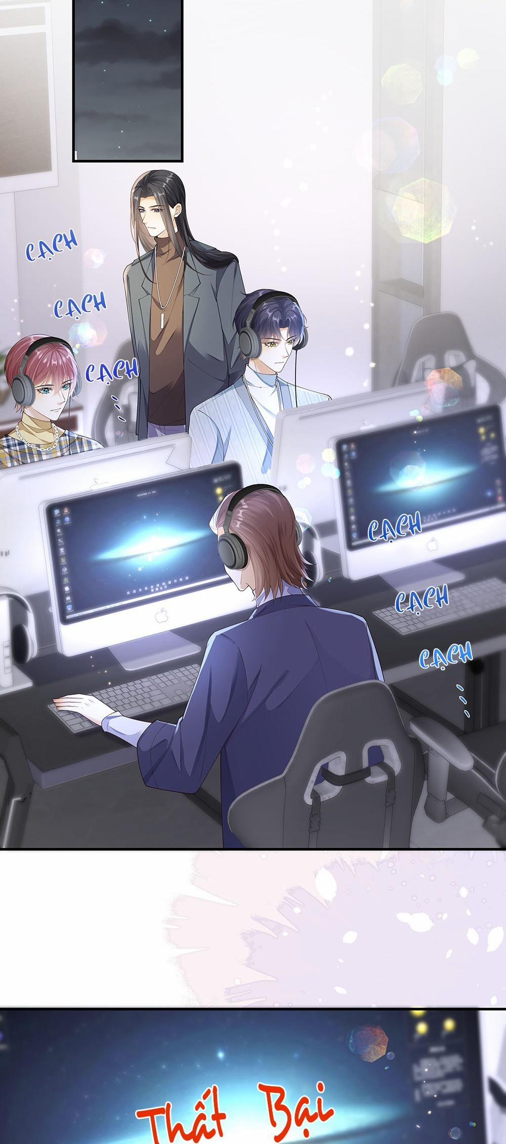 Tương Kế Tựu Kế 26 trang 10