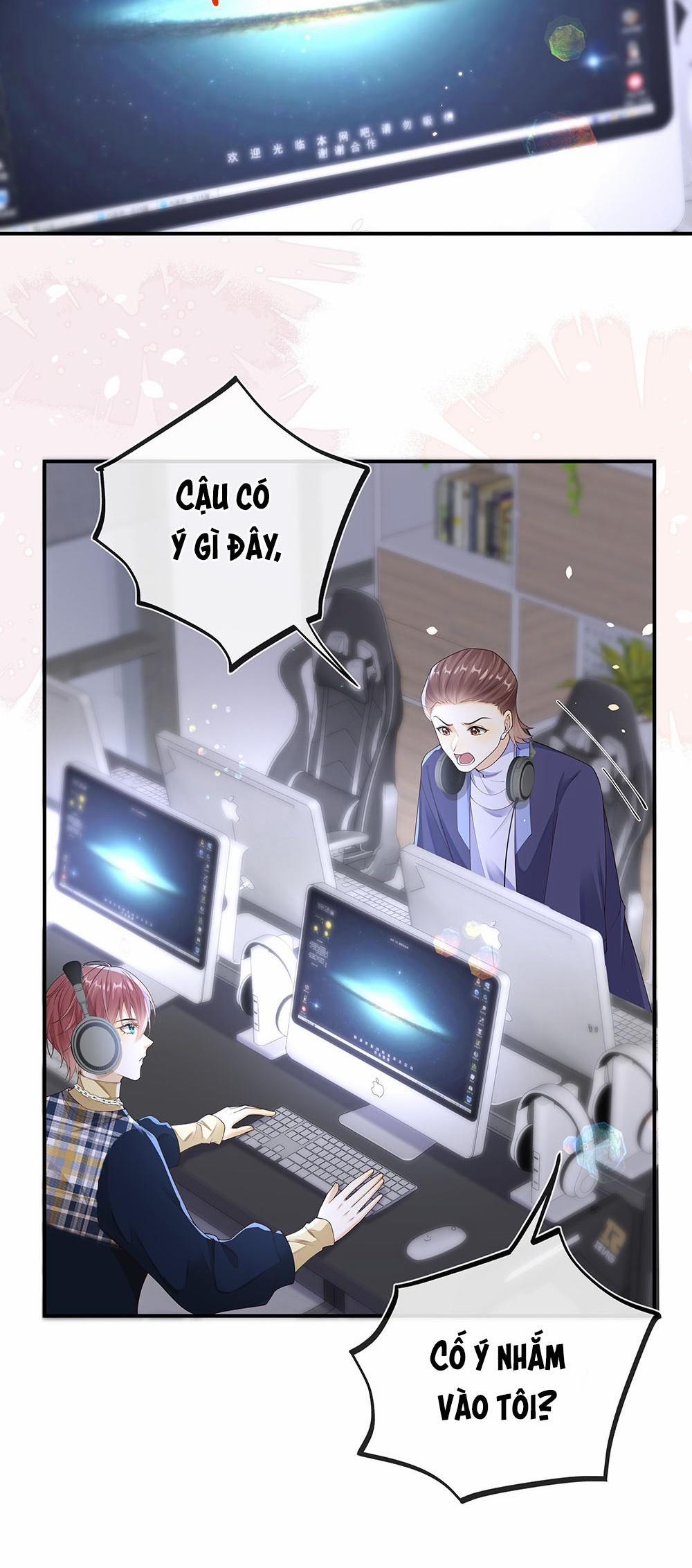 Tương Kế Tựu Kế 26 trang 11