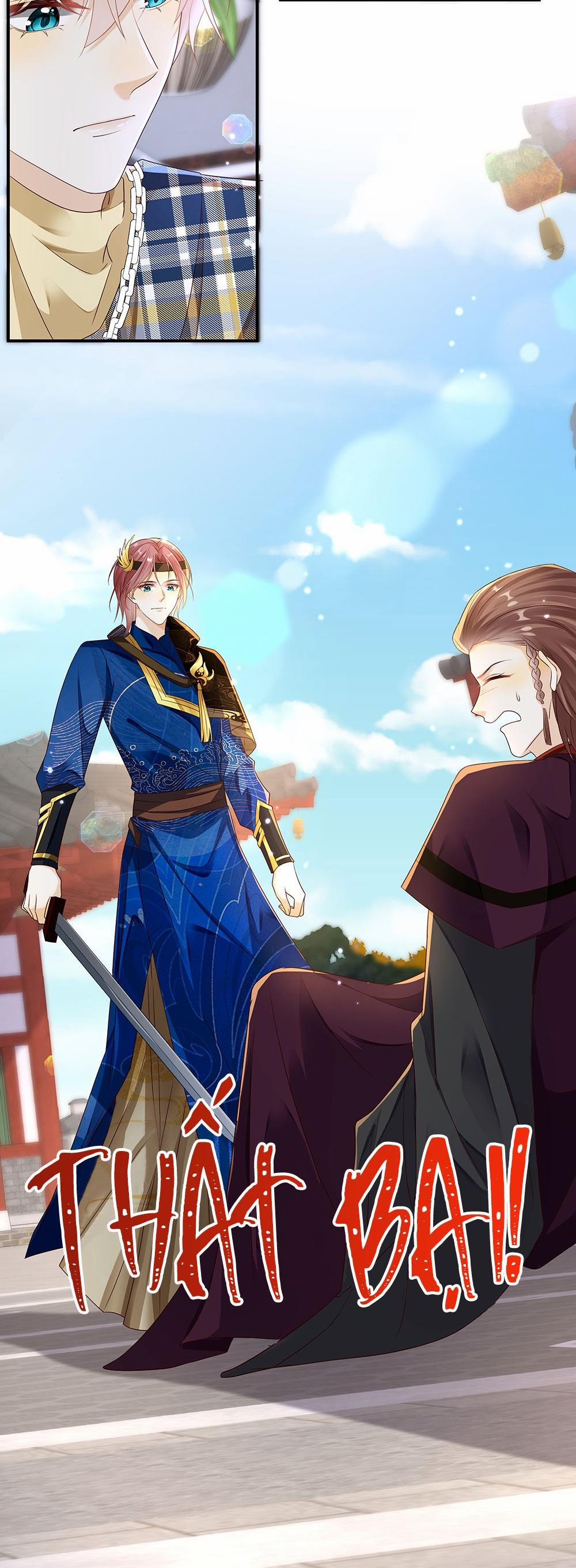 Tương Kế Tựu Kế 26 trang 15