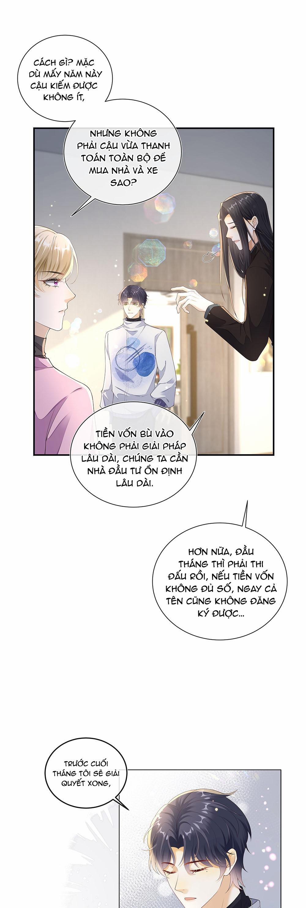 Tương Kế Tựu Kế 27 trang 15