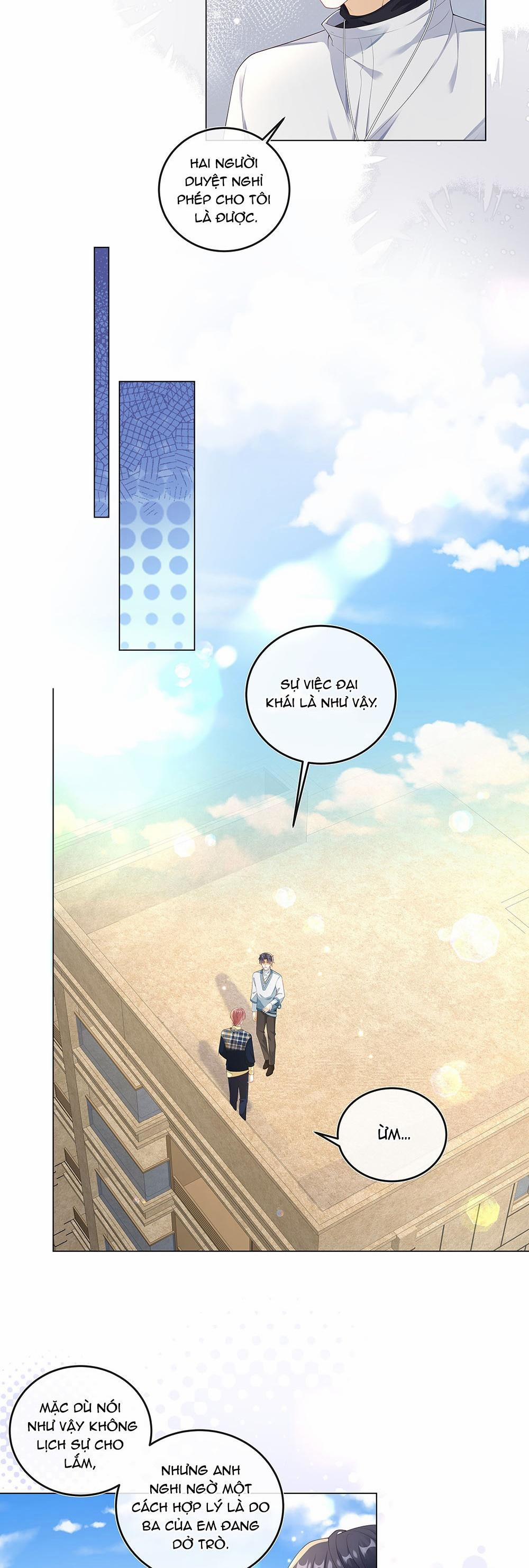 Tương Kế Tựu Kế 27 trang 16