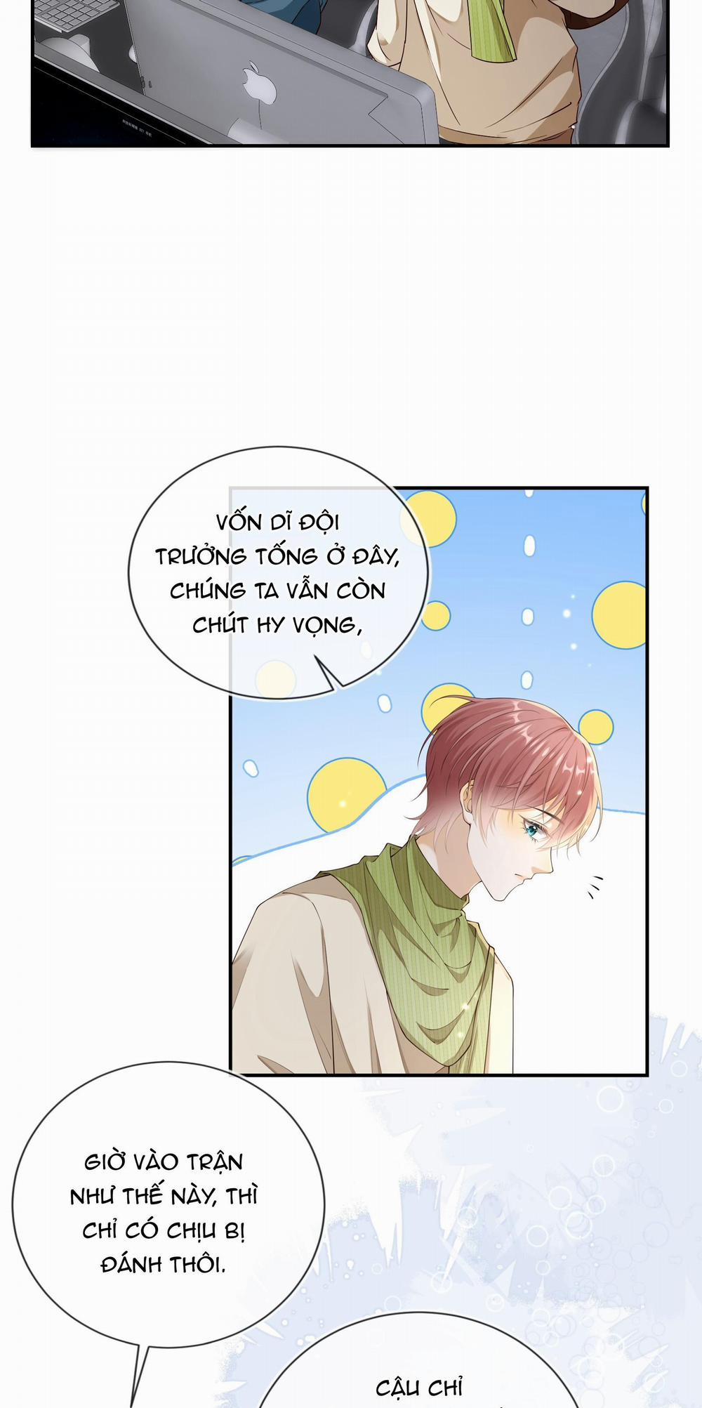 Tương Kế Tựu Kế 28 trang 11