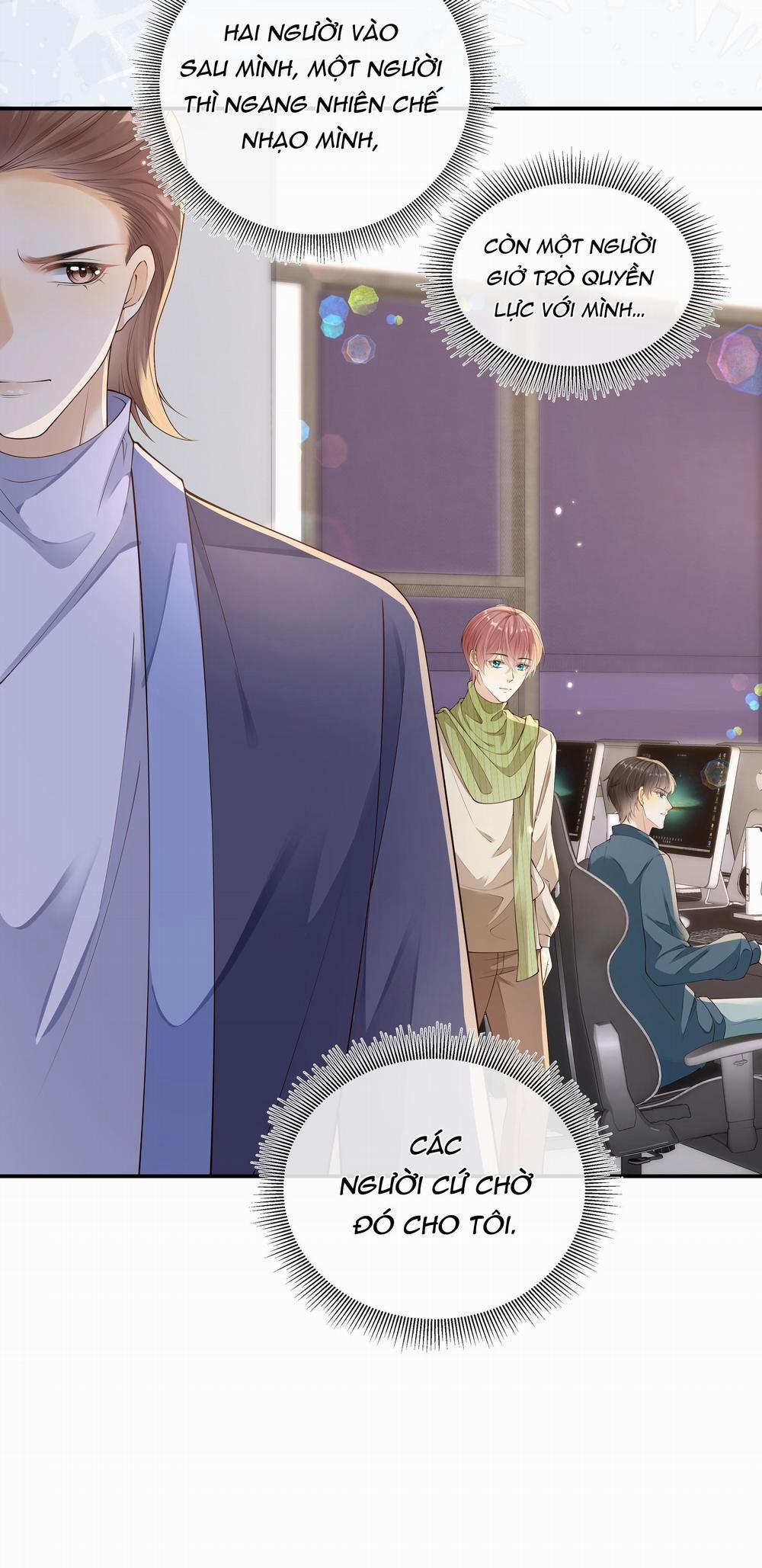 Tương Kế Tựu Kế 28 trang 16