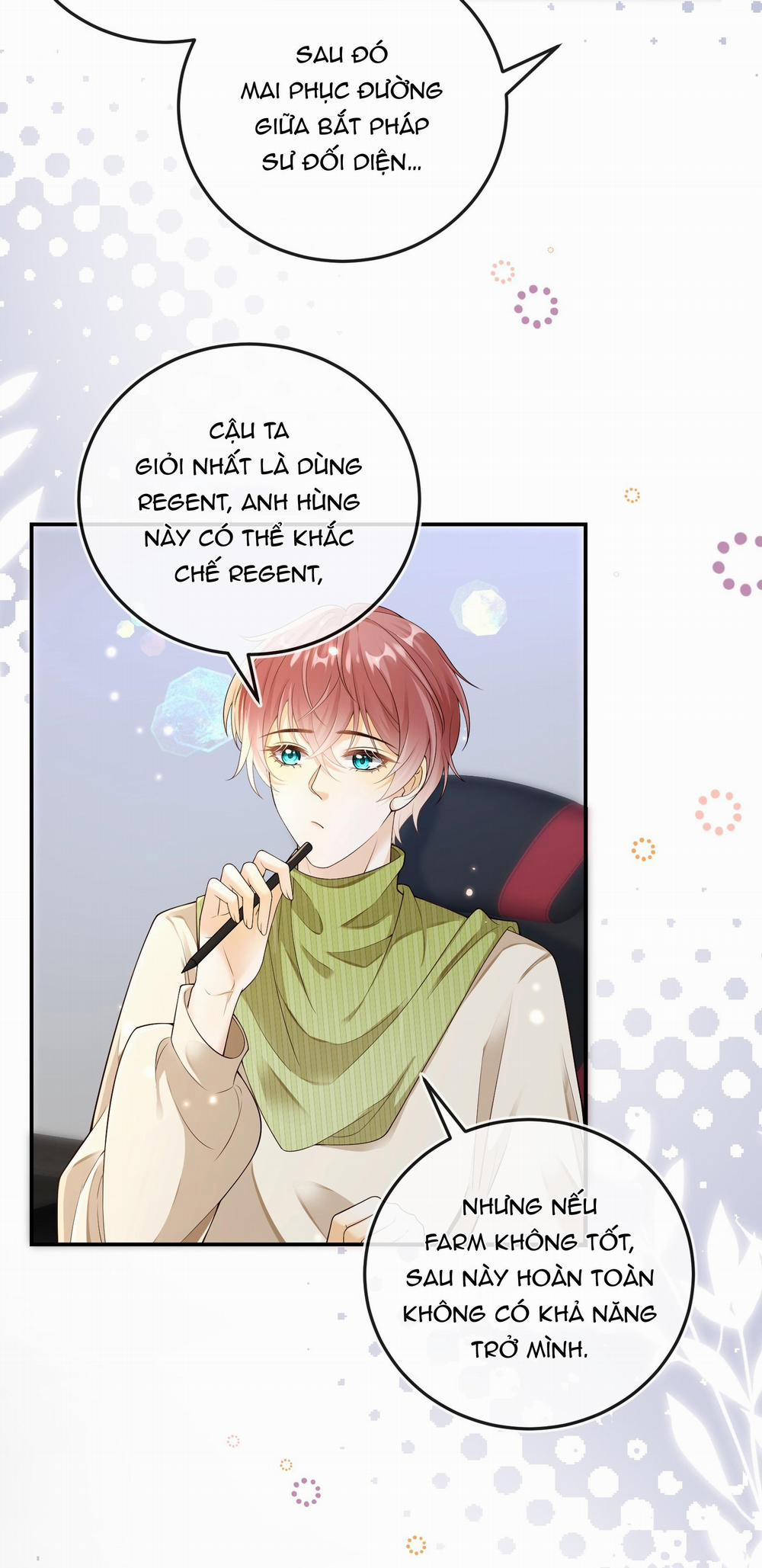 Tương Kế Tựu Kế 28 trang 18