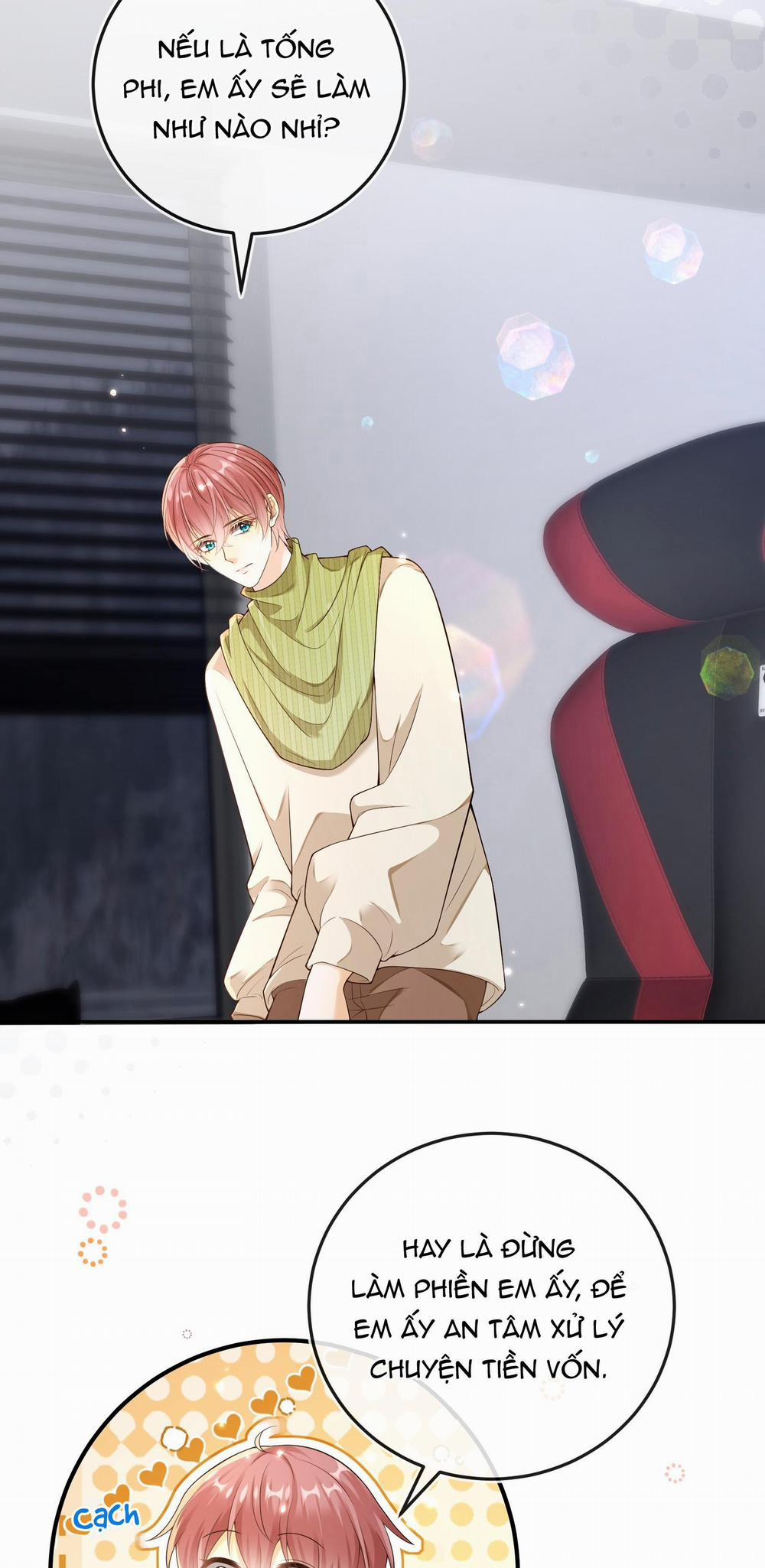 Tương Kế Tựu Kế 28 trang 22