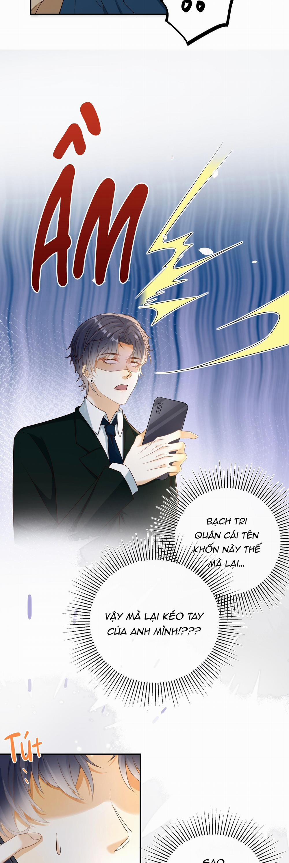 Tương Kế Tựu Kế 28 trang 28