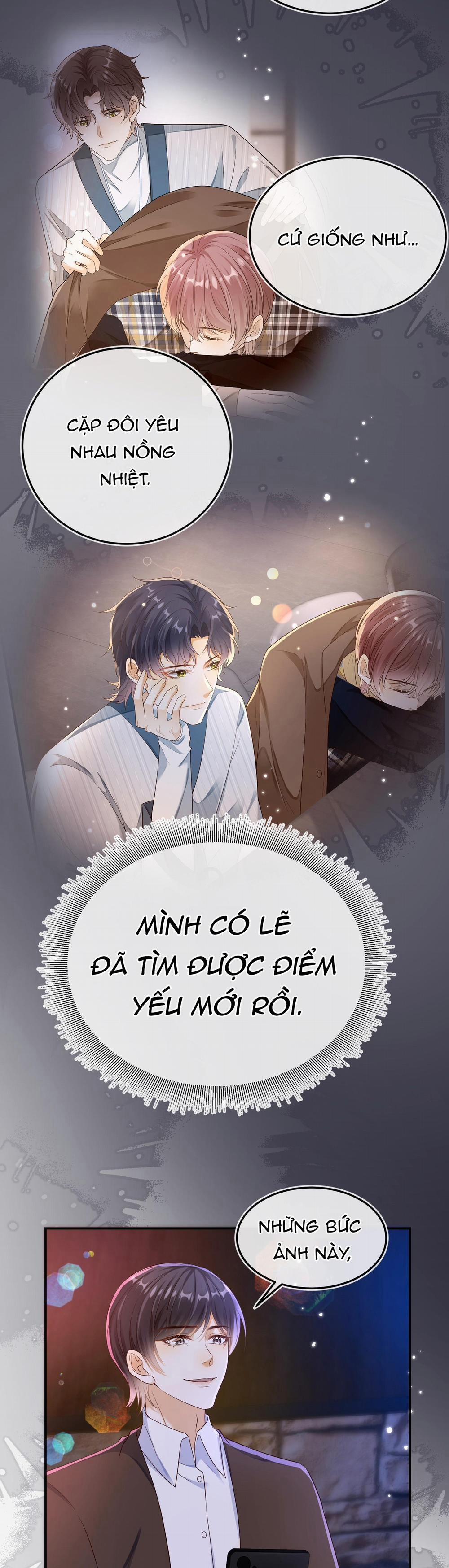 Tương Kế Tựu Kế 29 trang 16