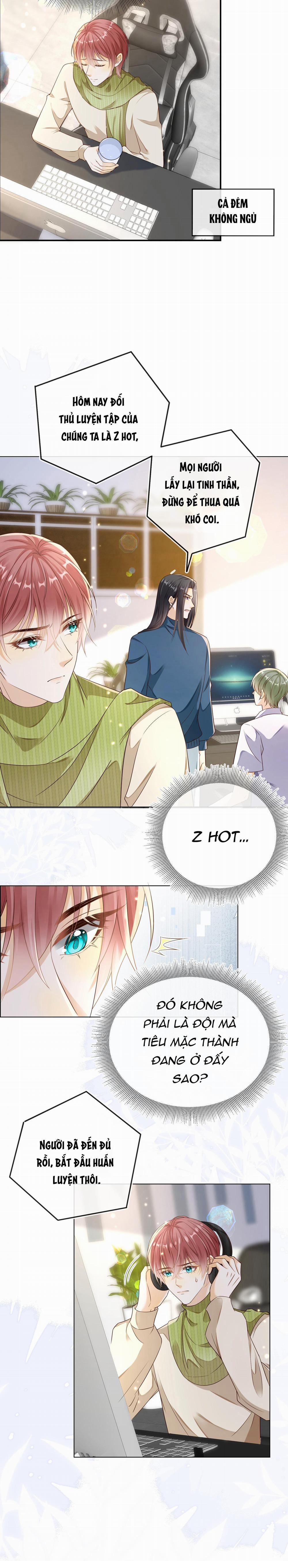 Tương Kế Tựu Kế 29 trang 8