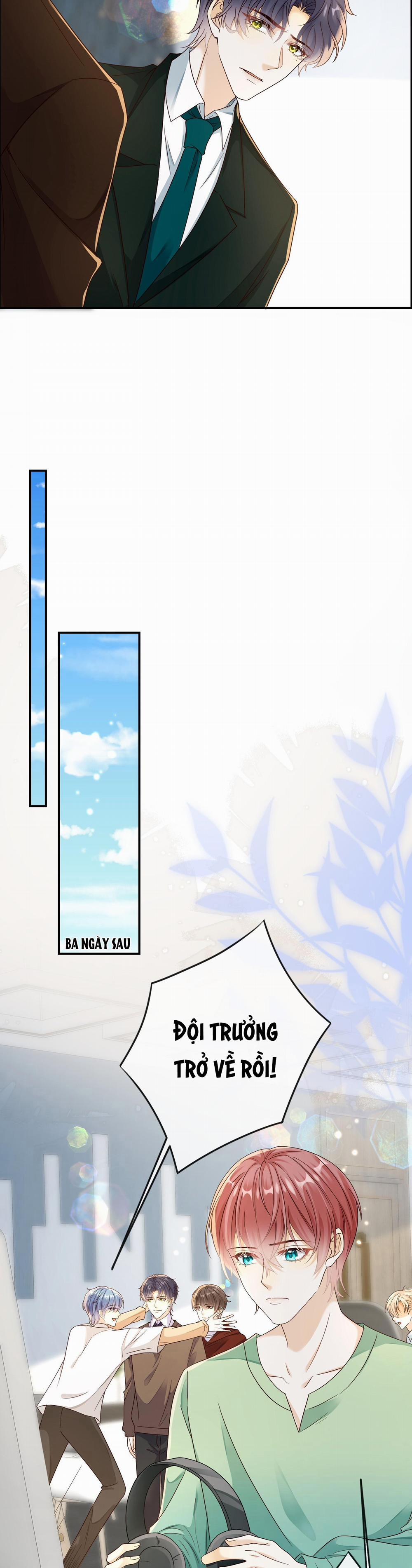 Tương Kế Tựu Kế 31 trang 10