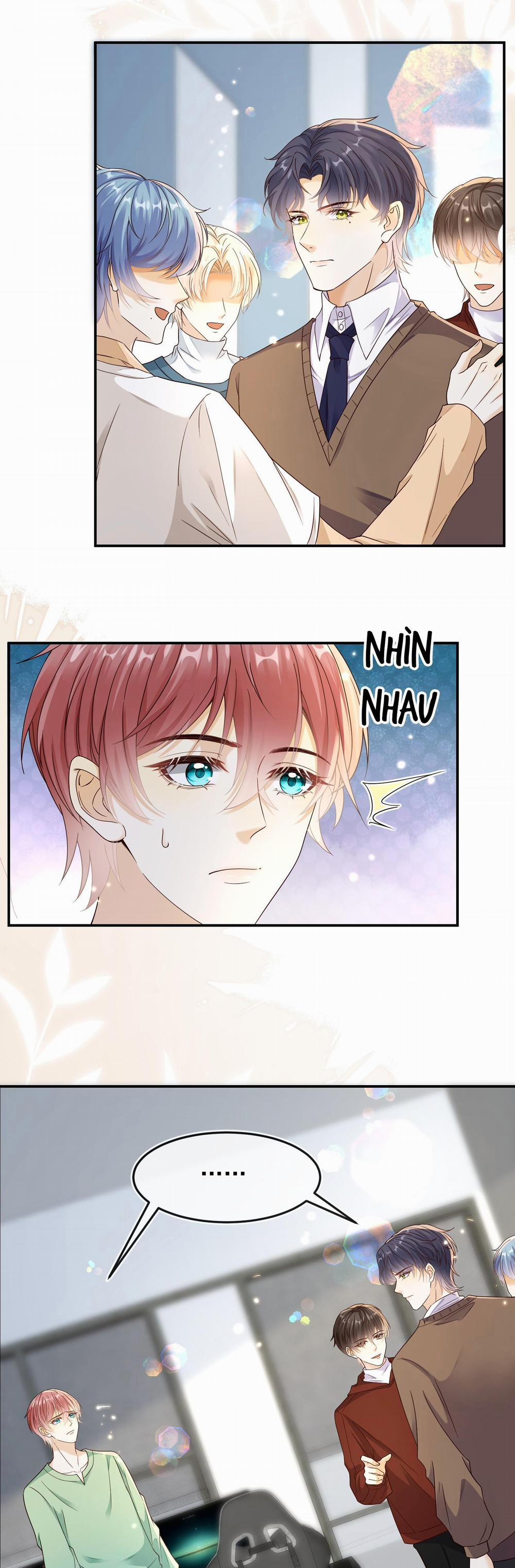 Tương Kế Tựu Kế 31 trang 12