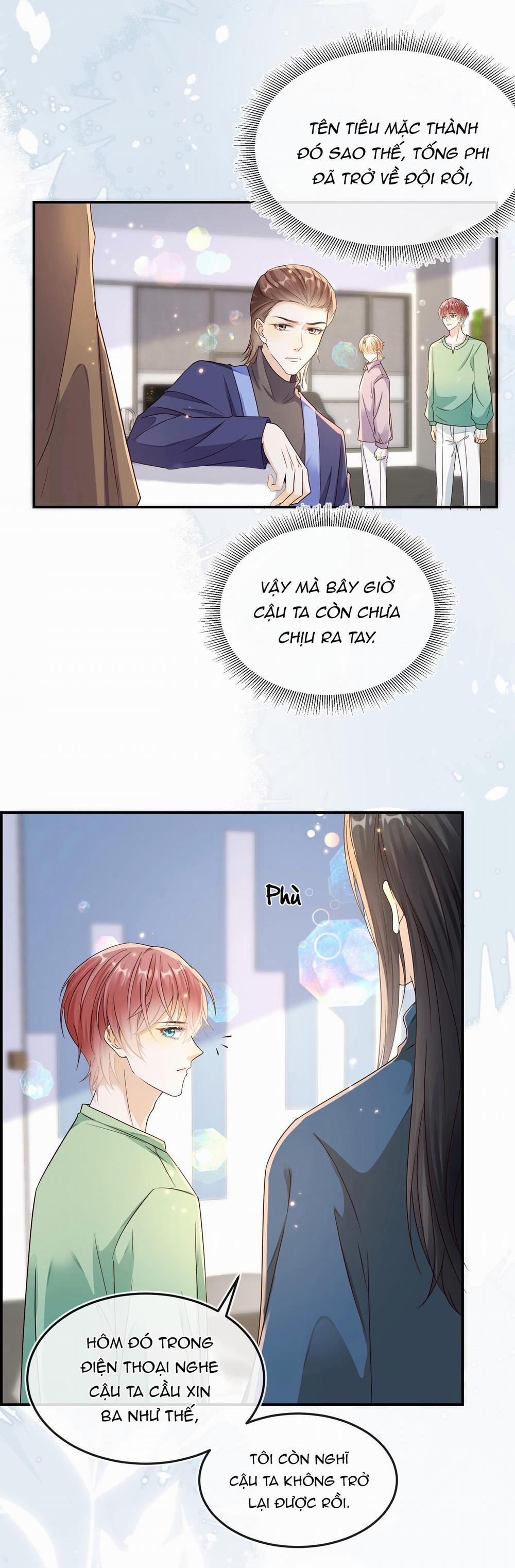 Tương Kế Tựu Kế 31 trang 14