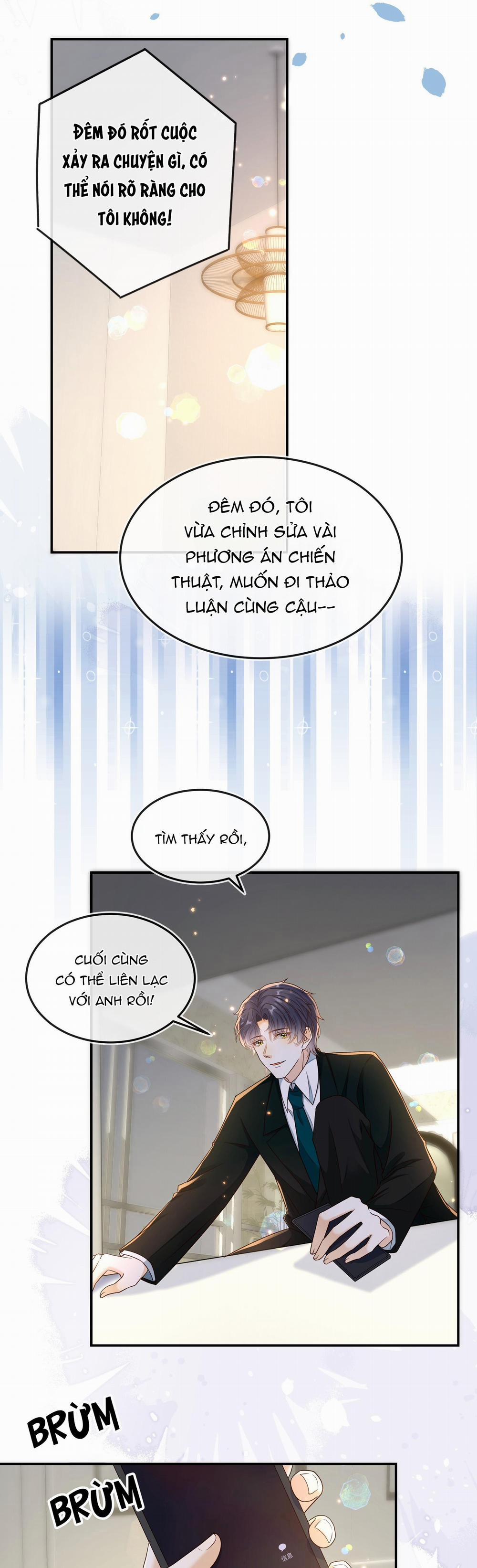 Tương Kế Tựu Kế 31 trang 16