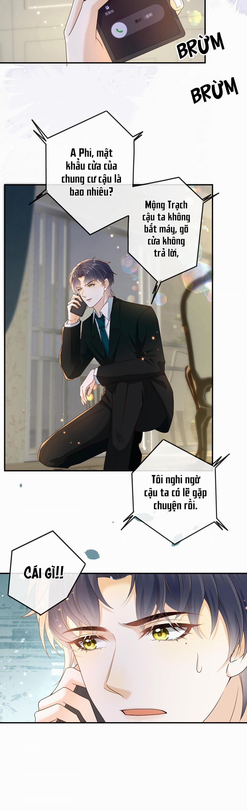 Tương Kế Tựu Kế 31 trang 17