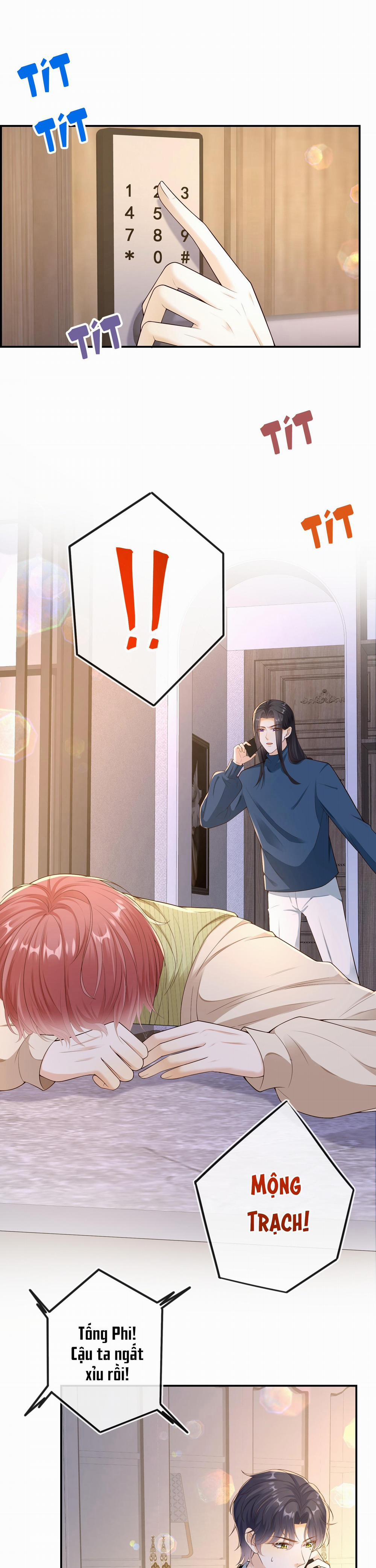 Tương Kế Tựu Kế 31 trang 18