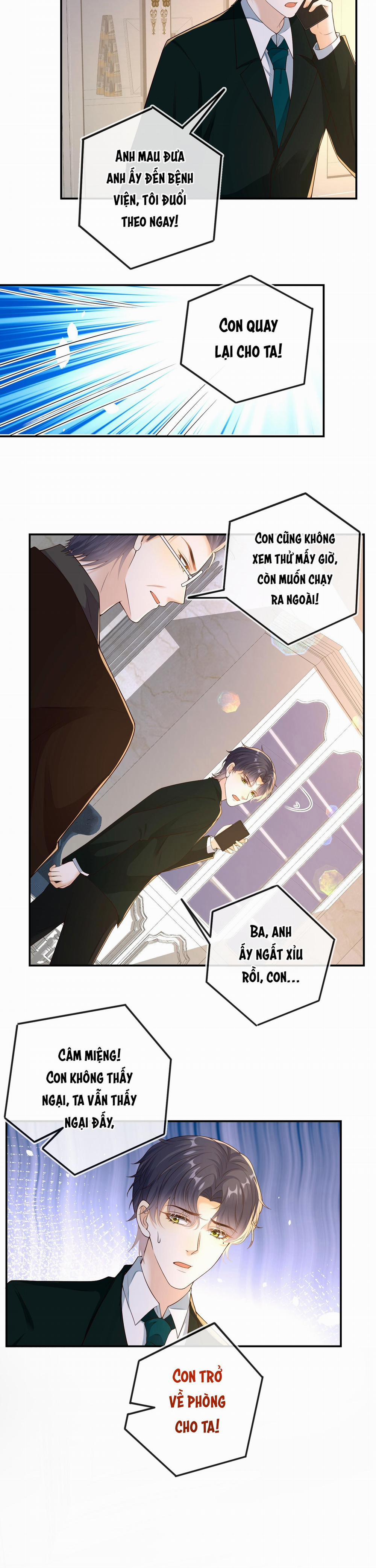 Tương Kế Tựu Kế 31 trang 19