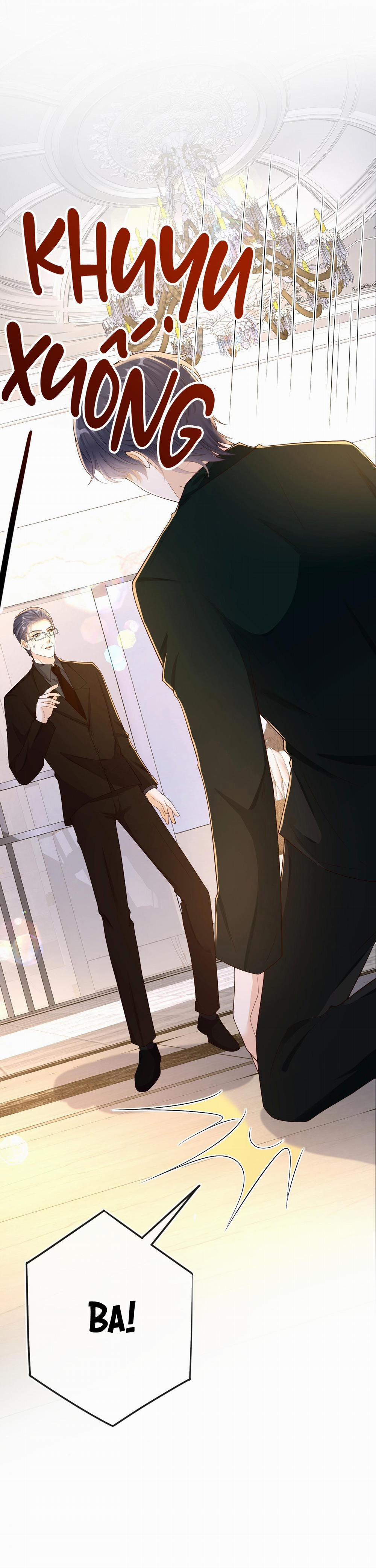 Tương Kế Tựu Kế 31 trang 20