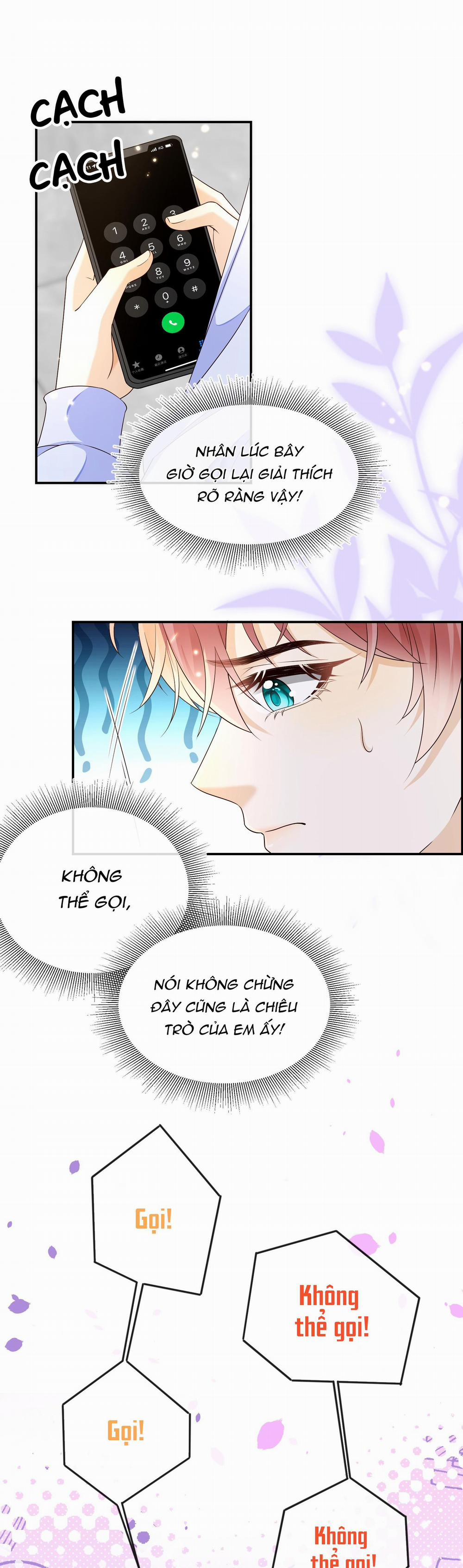 Tương Kế Tựu Kế 31 trang 6