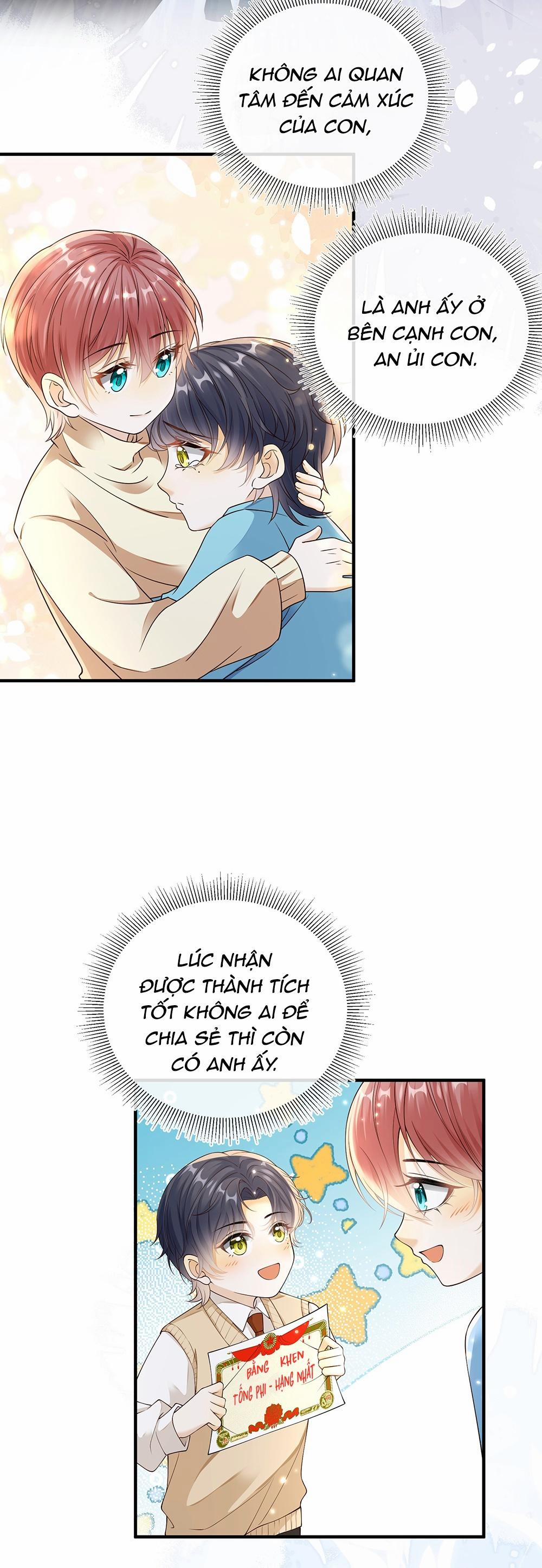 Tương Kế Tựu Kế 32 trang 11