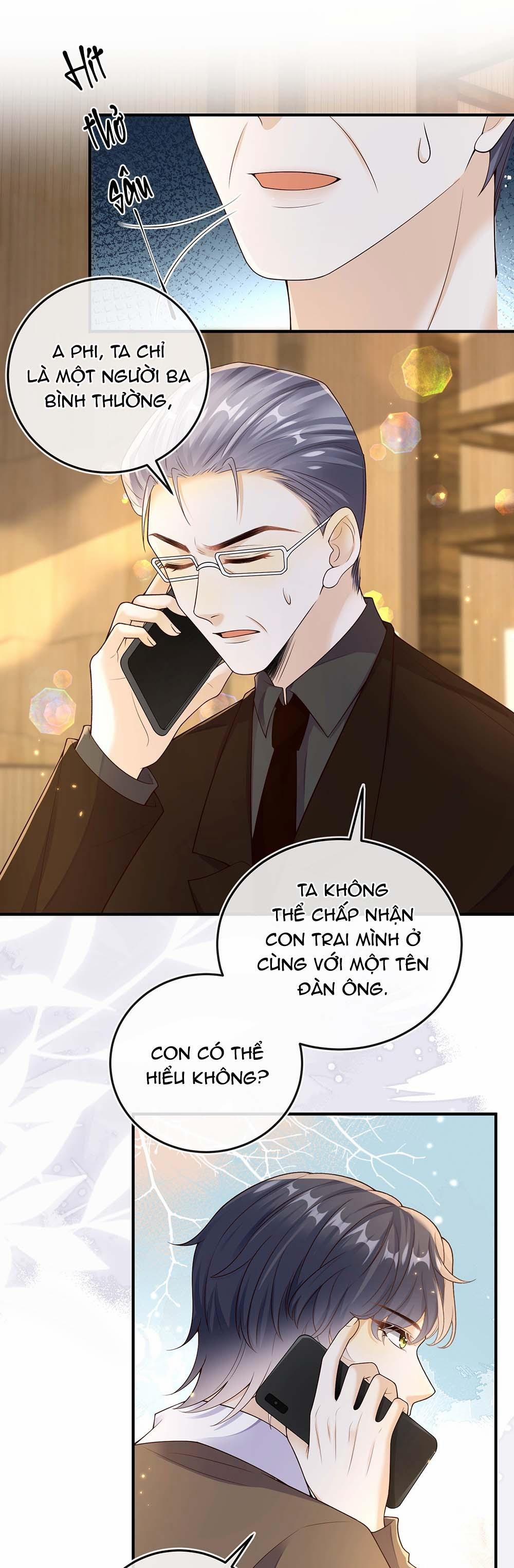 Tương Kế Tựu Kế 32 trang 16