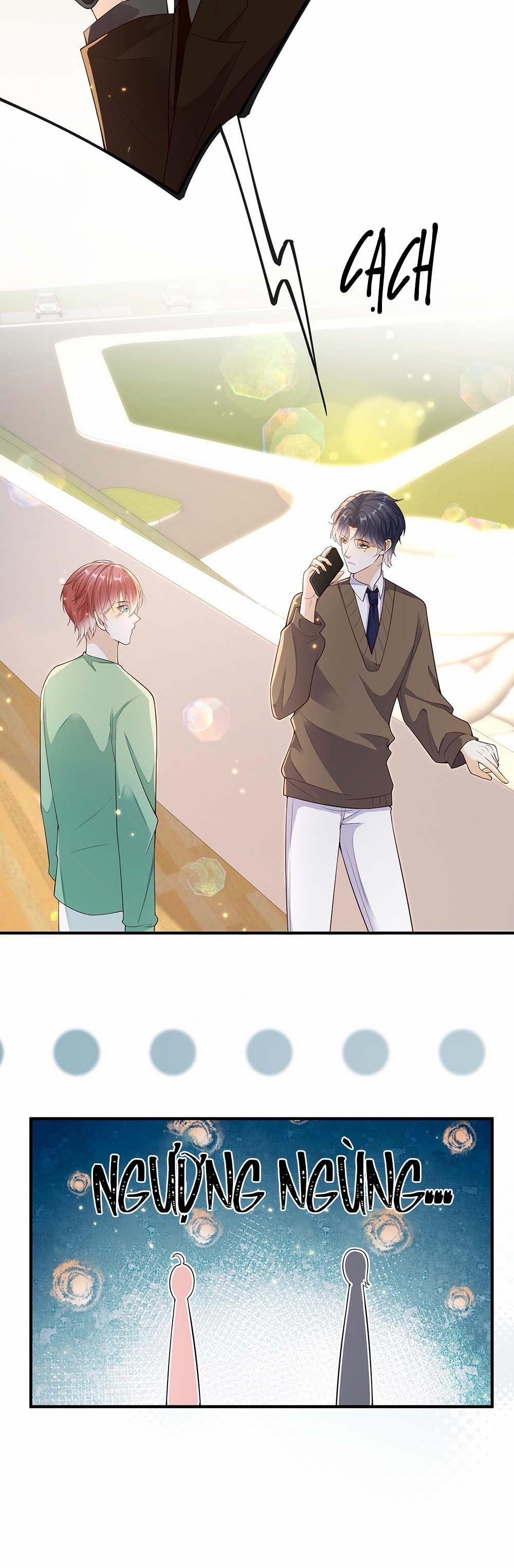 Tương Kế Tựu Kế 32 trang 19