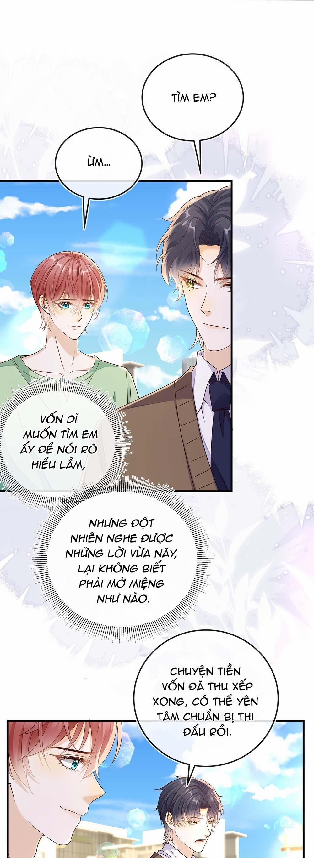 Tương Kế Tựu Kế 32 trang 20