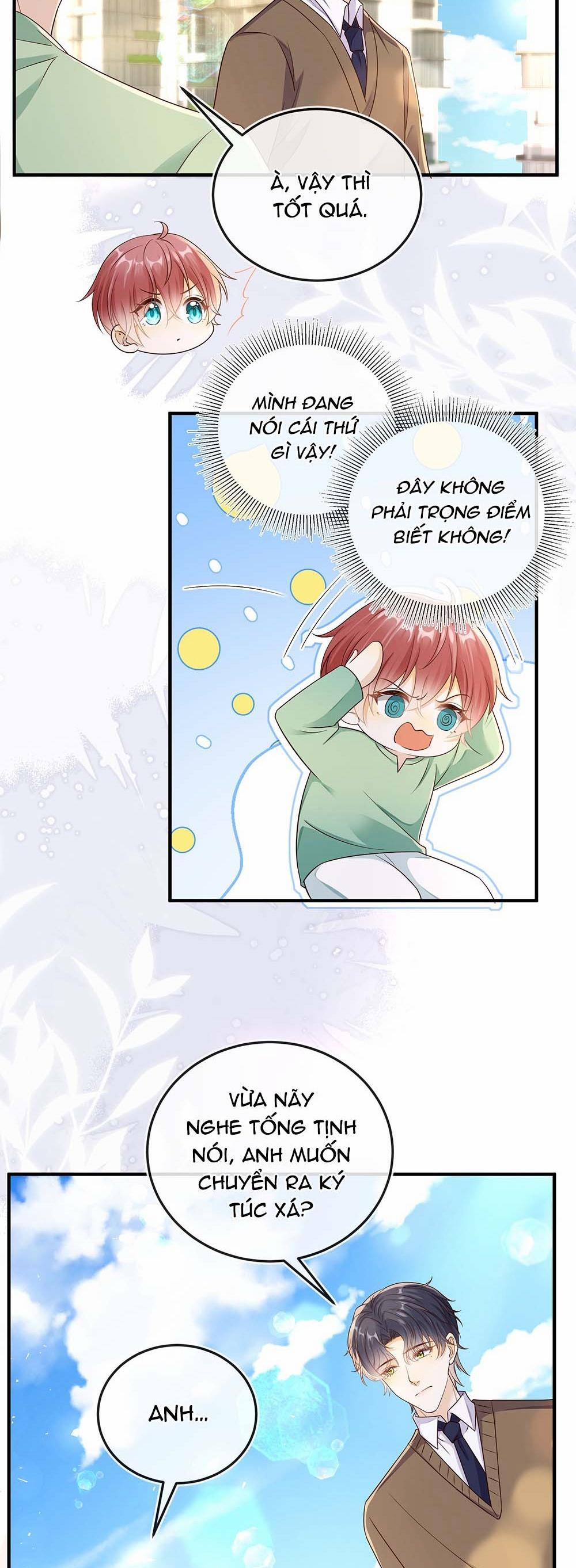 Tương Kế Tựu Kế 32 trang 21