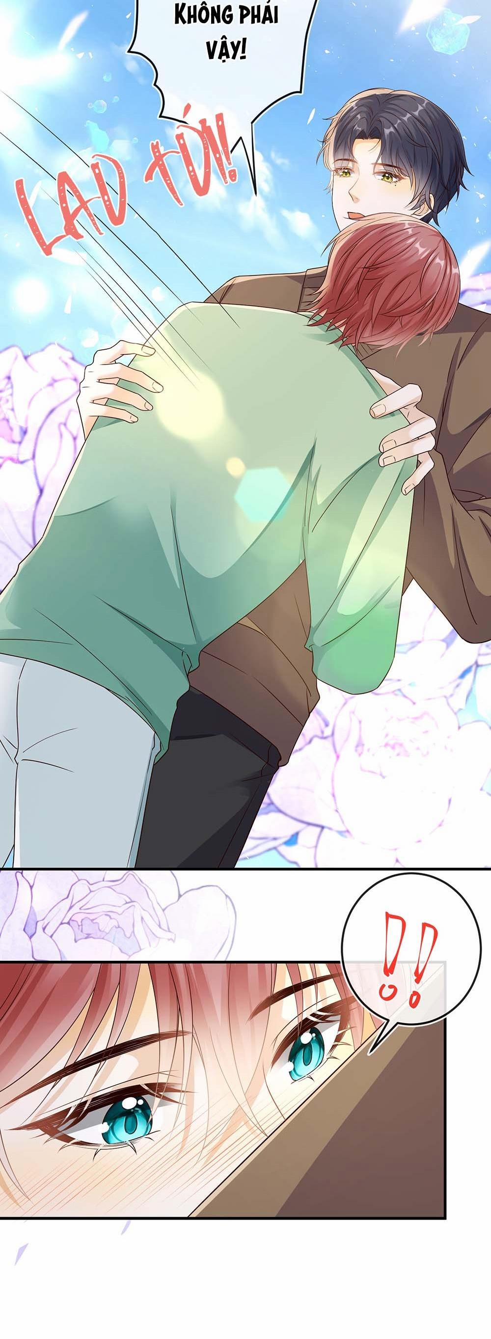 Tương Kế Tựu Kế 32 trang 23