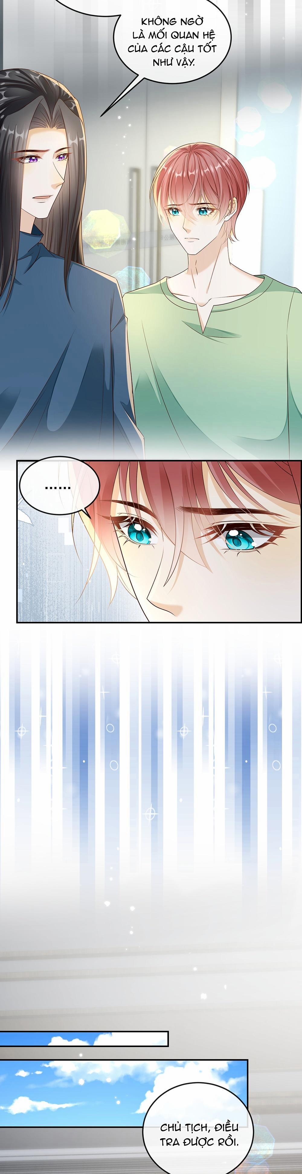 Tương Kế Tựu Kế 32 trang 6