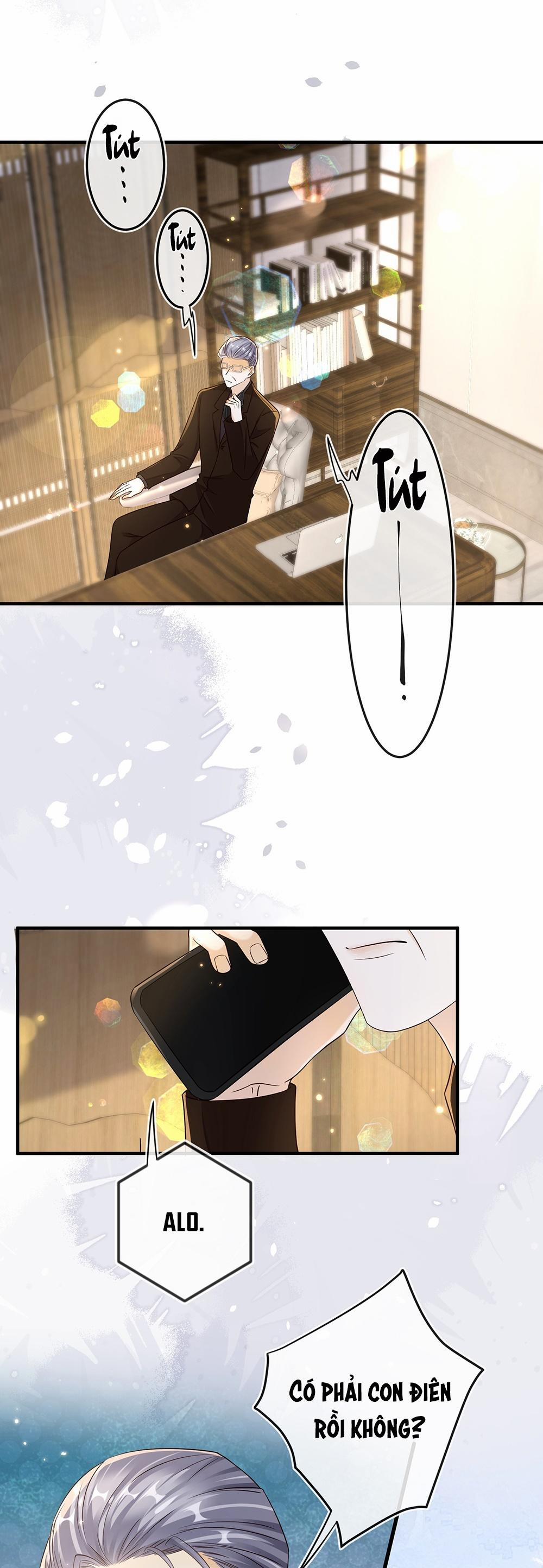 Tương Kế Tựu Kế 32 trang 8