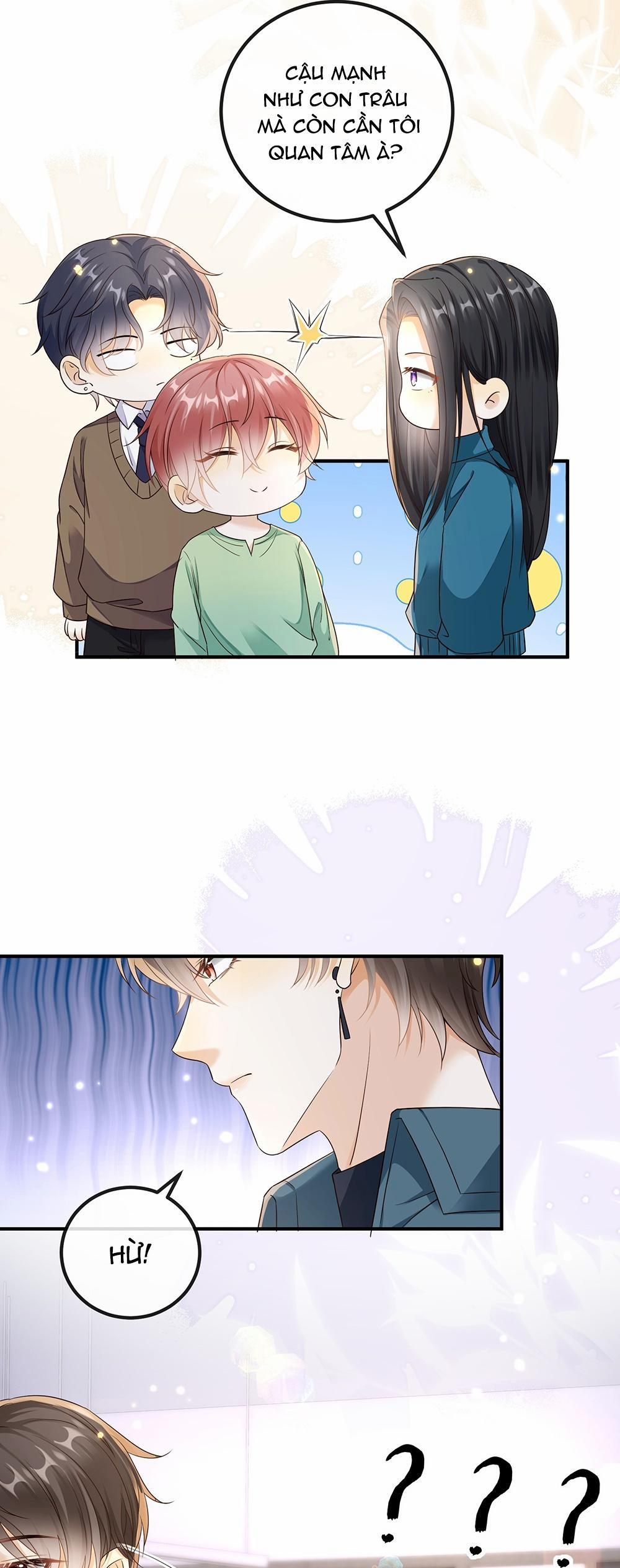 Tương Kế Tựu Kế 33 trang 10