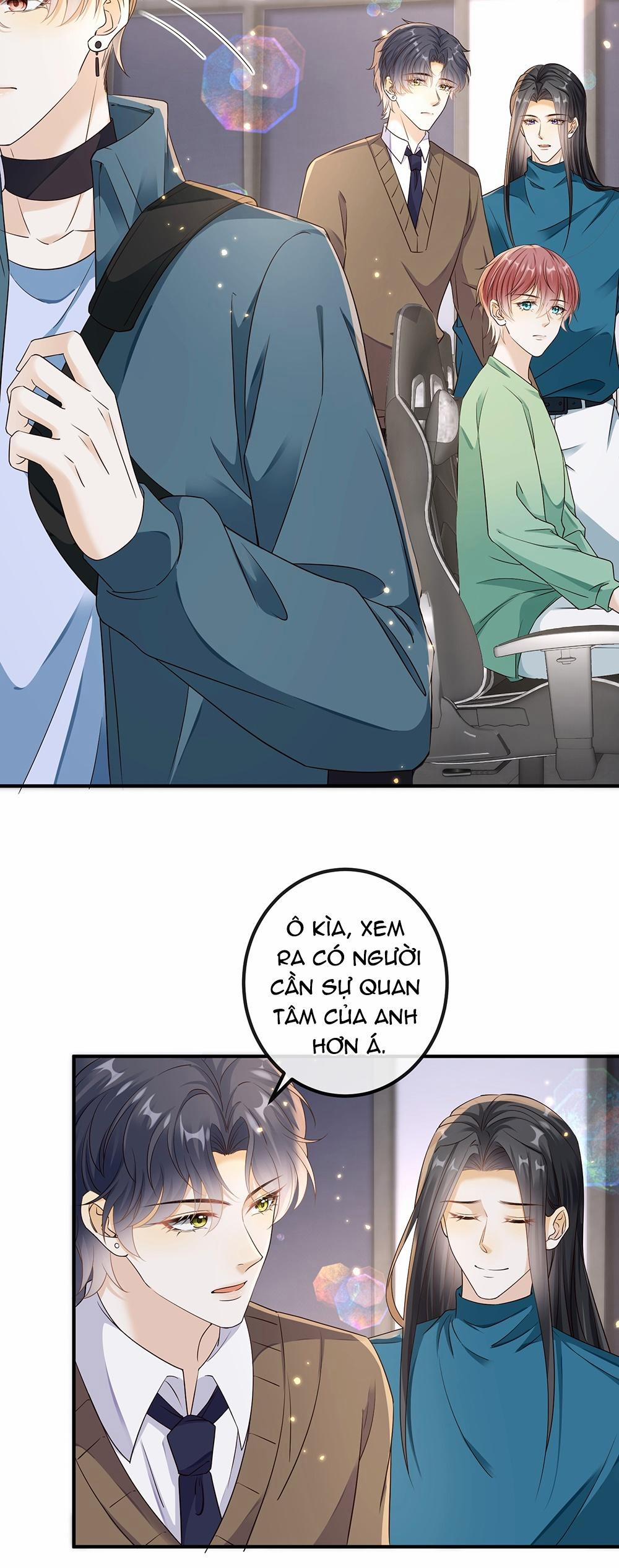 Tương Kế Tựu Kế 33 trang 11