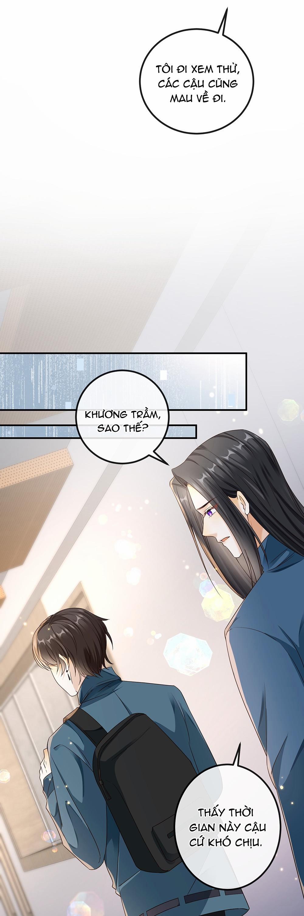 Tương Kế Tựu Kế 33 trang 12